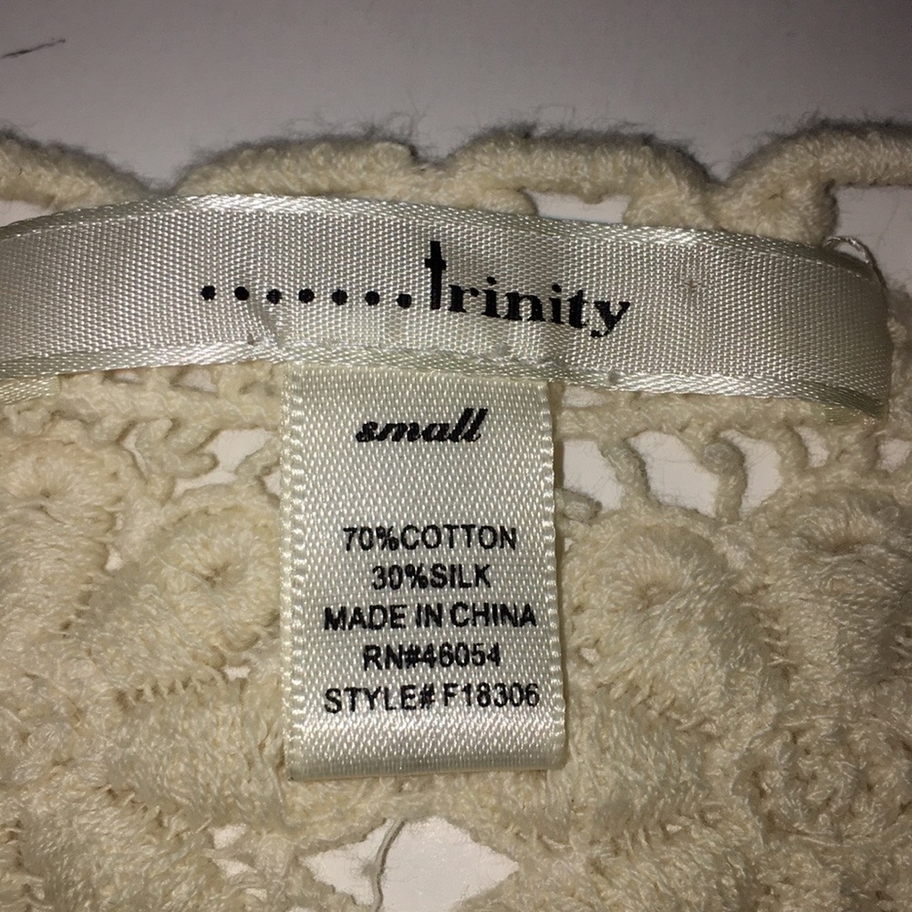 Trinity blouse - Picture 6 of 6